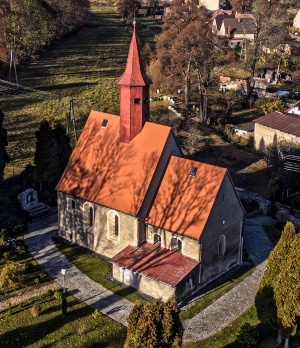 kościół Piastów