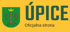 Upice strona miasta